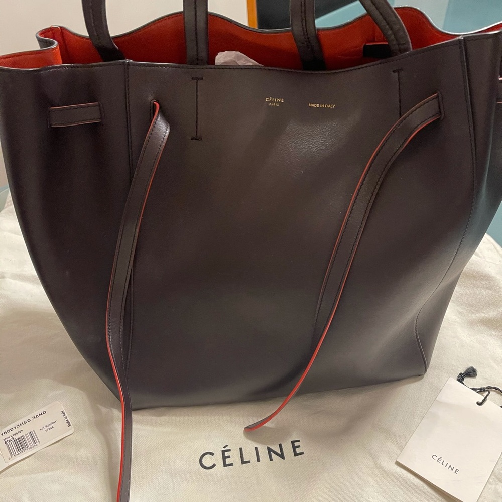 Celine Phantom Purse Brand New! - Picture 2 of 7